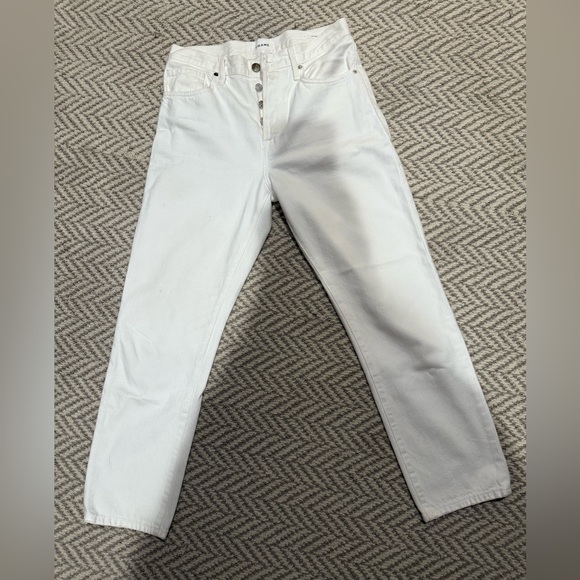 Frame jeans - Picture 2 of 3